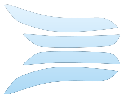 2026 GENESIS GV70 3.5T HEADLIGHTS