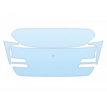 2026 GENESIS GV80 3.5T V6 FULL HATCH NO BADGES