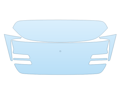 2026 GENESIS GV80 3.5T V6 FULL HATCH NO BADGES