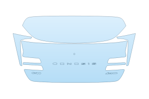 2027 GENESIS GV80 3.5T V6 HATCH W BADGES