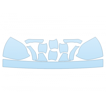 2026 GENESIS GV80 3.5T V6 MIRRORS DOOR CUPS LUGGAGE AREA