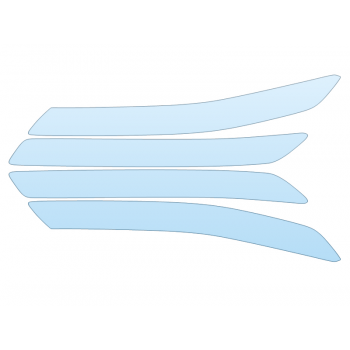 2026 GENESIS GV80 3.5T V6 HEADLIGHTS 2026 GENESIS GV80 3.5T V6 HEADLIGHTS