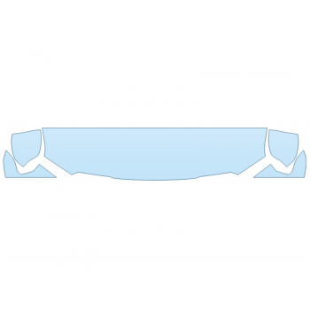 2026 GMC YUKON XL AT4 HOOD FENDERS MIRRORS 18 INCH 2026 GMC YUKON XL AT4 HOOD FENDERS MIRRORS 18 INCH