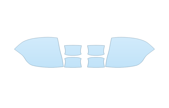 2027 GMC YUKON XL AT4 MIRRORS DOOR CUPS 2027 GMC YUKON XL AT4 MIRRORS DOOR CUPS