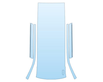 2026 GMC YUKON XL AT4 ULTIMATE FULL ROOF