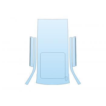 2026 GMC YUKON XL DENALI ULTIMATE FULL ROOF W/SUNROOF