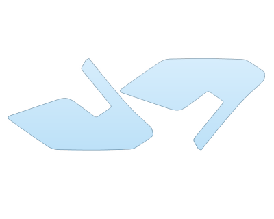 2026 GMC YUKON XL DENALI ULTIMATE HEADLIGHTS