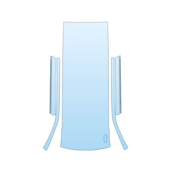 2026 GMC YUKON XL ELEVATION FULL ROOF