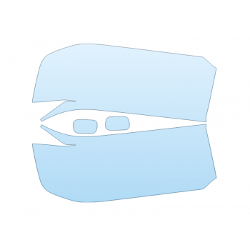 2026 HONDA PASSPORT TRAILSPORT HEADLIGHTS FOGLIGHTS