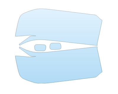 2026 HONDA PASSPORT TRAILSPORT BLACKOUT HEADLIGHTS FOGLIGHTS