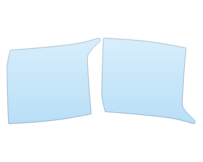 2026 HYUNDAI PALISADE HYBRID CALLIGRAPHY HEADLIGHTS
