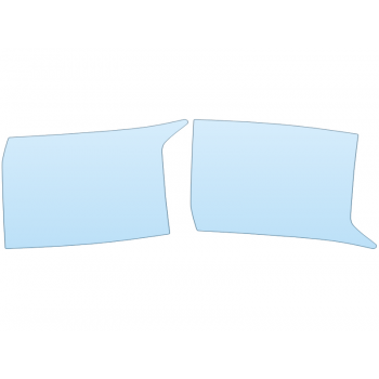 2026 HYUNDAI PALISADE HYBRID LIMITED HEADLIGHTS 2026 HYUNDAI PALISADE HYBRID LIMITED HEADLIGHTS