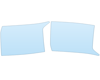 2026 HYUNDAI PALISADE HYBRID LIMITED HEADLIGHTS 2026 HYUNDAI PALISADE HYBRID LIMITED HEADLIGHTS