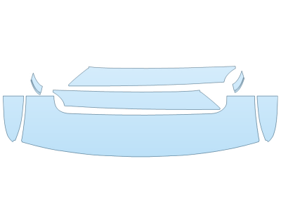 2026 HYUNDAI PALISADE HYBRID SEL PREMIUM ROOF PILLARS W/SUNROOF 2026 HYUNDAI PALISADE HYBRID SEL PREMIUM ROOF PILLARS W/SUNROOF