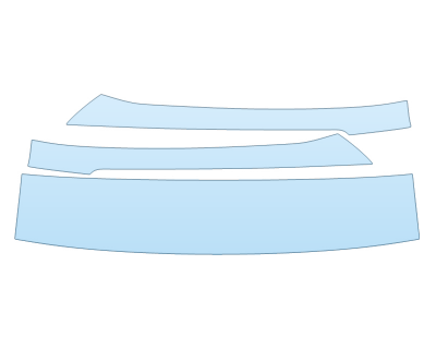 2026 HYUNDAI SANTA CRUZ NIGHT ROOF PILLARS