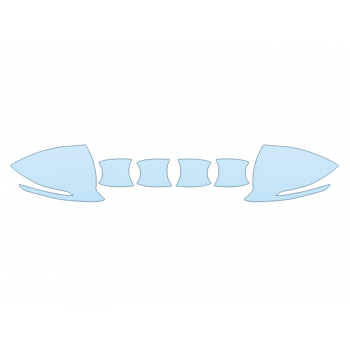 2026 HYUNDAI SANTA CRUZ SE MIRRORS DOOR CUPS