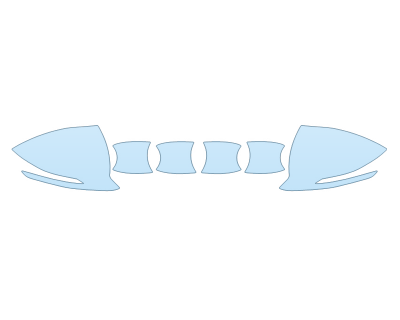 2026 HYUNDAI SANTA CRUZ SEL MIRRORS DOOR CUPS