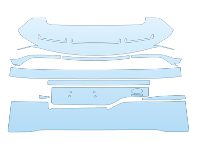2026 LAND ROVER DISCOVERY DYNAMIC SE REAR HATCH