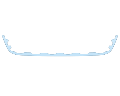 2026 LAND ROVER DISCOVERY DYNAMIC SE GRILL