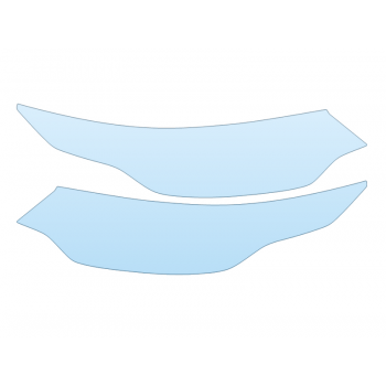 2026 LAND ROVER DISCOVERY DYNAMIC SE HEADLIGHTS 2026 LAND ROVER DISCOVERY DYNAMIC SE HEADLIGHTS