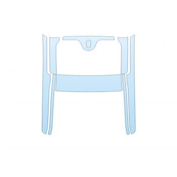 2026 LAND ROVER DISCOVERY GEMINI FULL ROOF 2026 LAND ROVER DISCOVERY GEMINI FULL ROOF