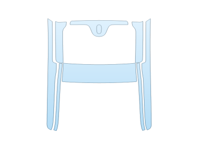 2026 LAND ROVER DISCOVERY GEMINI FULL ROOF