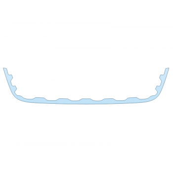 2026 LAND ROVER DISCOVERY S GRILL