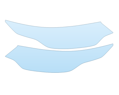 2026 LAND ROVER DISCOVERY TEMPEST HEADLIGHTS 2026 LAND ROVER DISCOVERY TEMPEST HEADLIGHTS