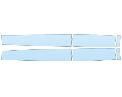 2026 LAND ROVER DISCOVERY SPORT LANDMARK 30 INCH ROCKERS