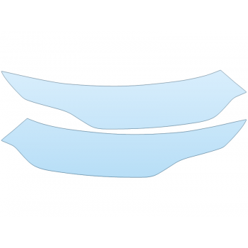 2026 LAND ROVER DISCOVERY SPORT LANDMARK HEADLIGHTS