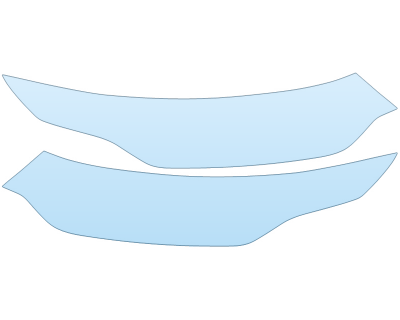 2026 LAND ROVER DISCOVERY SPORT LANDMARK HEADLIGHTS 2026 LAND ROVER DISCOVERY SPORT LANDMARK HEADLIGHTS