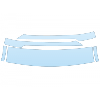 2026 LAND ROVER DISCOVERY SPORT LANDMARK ROOF PILLARS 2026 LAND ROVER DISCOVERY SPORT LANDMARK ROOF PILLARS