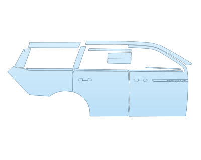 2026 LINCOLN NAVIGATOR BLACK LABEL PASSENGER SIDE 2026 LINCOLN NAVIGATOR BLACK LABEL PASSENGER SIDE