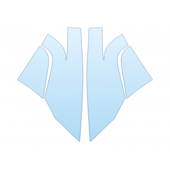 2026 LINCOLN NAVIGATOR L RESERVE TAIL LIGHTS 2026 LINCOLN NAVIGATOR L RESERVE TAIL LIGHTS