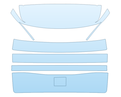 2026 LINCOLN NAVIGATOR L RESERVE W/JET APPEARANCE PACKAGE REAR HATCH