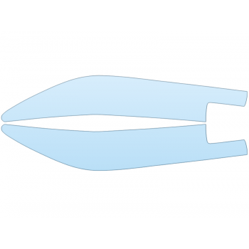 2026 LINCOLN NAVIGATOR L RESERVE W/JET APPEARANCE PACKAGE HEADLIGHTS