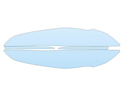 2026 MAZDA CX-30 BASE HEADLIGHTS FOGLIGHTS