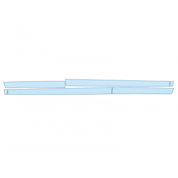 2026 MAZDA CX-30 BASE ROCKERS