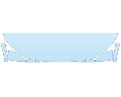 2026 MAZDA CX-30 GT HOOD FENDERS MIRRORS 18 INCH