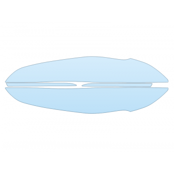 2026 MAZDA CX-30 PREMIUM HEADLIGHTS FOGLIGHTS