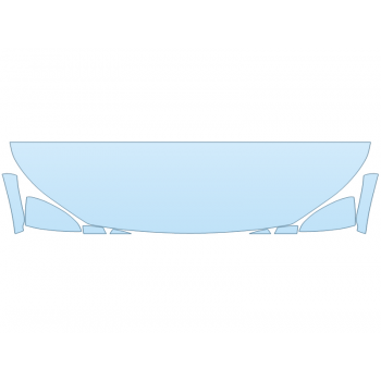 2026 MAZDA CX-30 TURBO HOOD FENDERS MIRRORS 18 INCH 2026 MAZDA CX-30 TURBO HOOD FENDERS MIRRORS 18 INCH