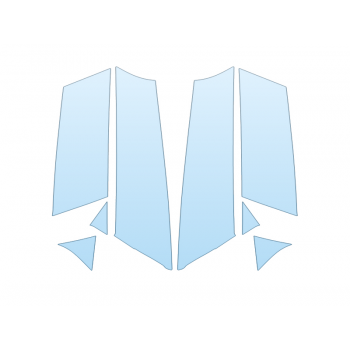 2026 MINI COOPER 2 DOOR SIGNATURE A C PILLARS 2026 MINI COOPER 2 DOOR SIGNATURE A C PILLARS