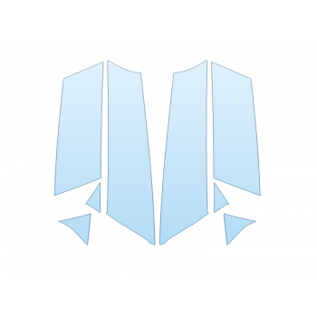 2026 MINI COOPER 2 DOOR SIGNATURE PLUS A C PILLARS 2026 MINI COOPER 2 DOOR SIGNATURE PLUS A C PILLARS