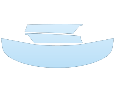 2026 MINI COOPER 4 DOOR SIGNATURE ROOF A PILLARS