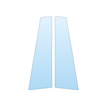 2026 MINI COOPER 4 DOOR SIGNATURE PLUS B PILLARS 2026 MINI COOPER 4 DOOR SIGNATURE PLUS B PILLARS