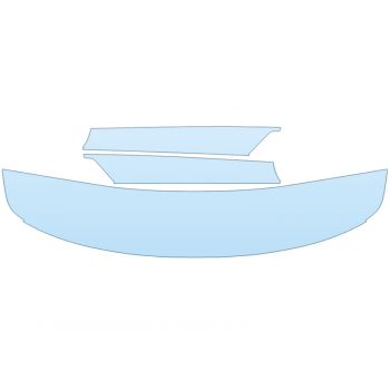 2026 MINI COOPER 4 DOOR SIGNATURE PLUS ROOF A PILLARS