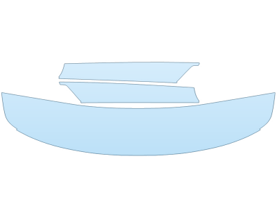 2026 MINI COOPER 4 DOOR SIGNATURE PLUS ROOF A PILLARS