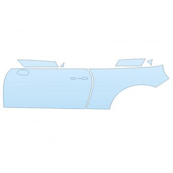 2026 MINI COOPER S 2 DOOR ICONIC FULL DRIVER SIDE 2026 MINI COOPER S 2 DOOR ICONIC FULL DRIVER SIDE