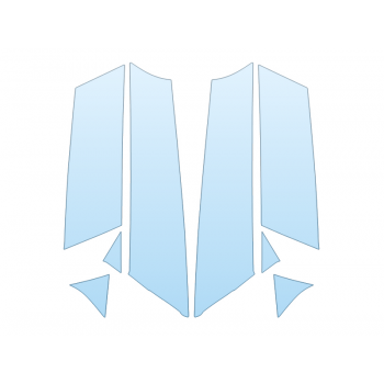 2026 MINI COOPER S 2 DOOR SIGNATURE A C PILLARS 2026 MINI COOPER S 2 DOOR SIGNATURE A C PILLARS