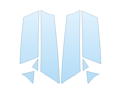 2026 MINI COOPER S 2 DOOR SIGNATURE PLUS A C PILLARS